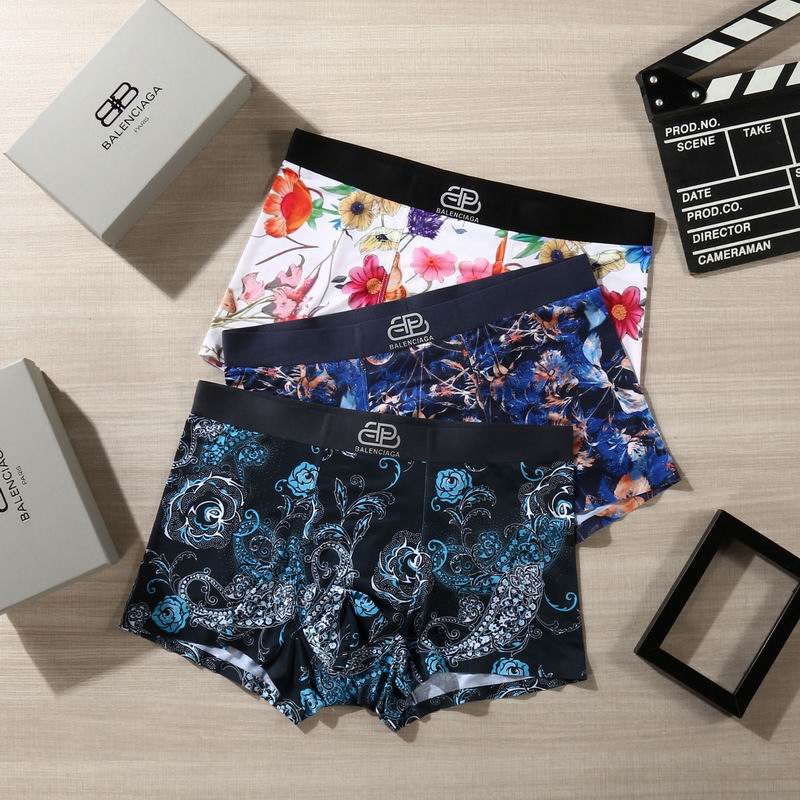 Balenciaga boxer L-4XL 11